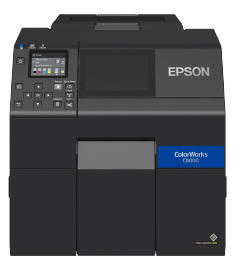 Epson Colorworks C6000