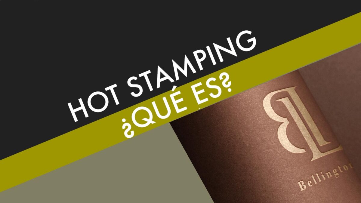 Hot Stamping